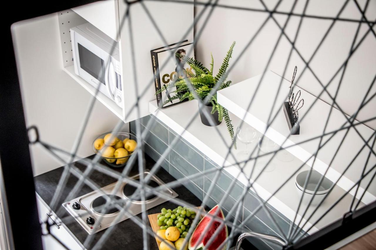 Apartamento City Park Beauty With Ac, Wifi Budapest Exterior foto