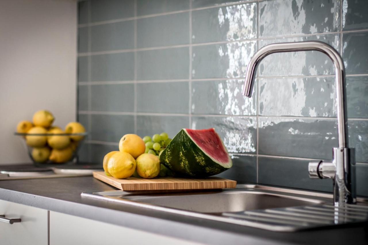 Apartamento City Park Beauty With Ac, Wifi Budapest Exterior foto