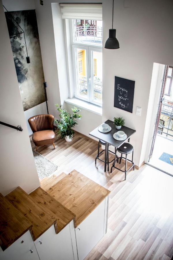 Apartamento City Park Beauty With Ac, Wifi Budapest Exterior foto